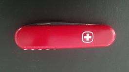 Wenger Sackmesser mit Logo