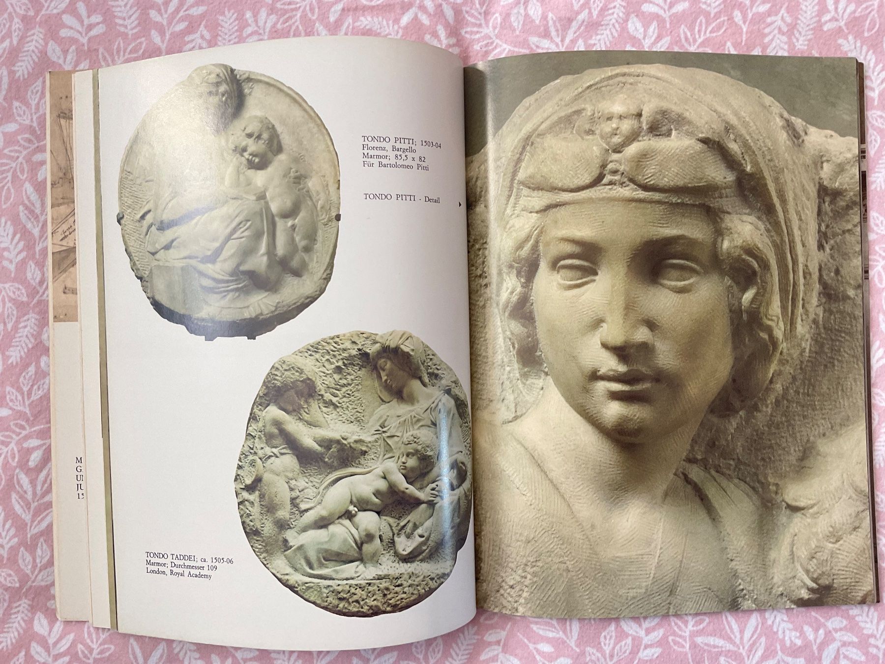 Libri: Michelangelo, alle Werke – Usato da Zürich venduto da Tolima194 5
