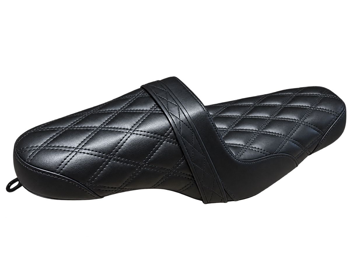 Harley-Davidson Alle Motorradersatzteile: Selle Harley Davidson Sportster  – Gebraucht aus Riddes von Copland 1
