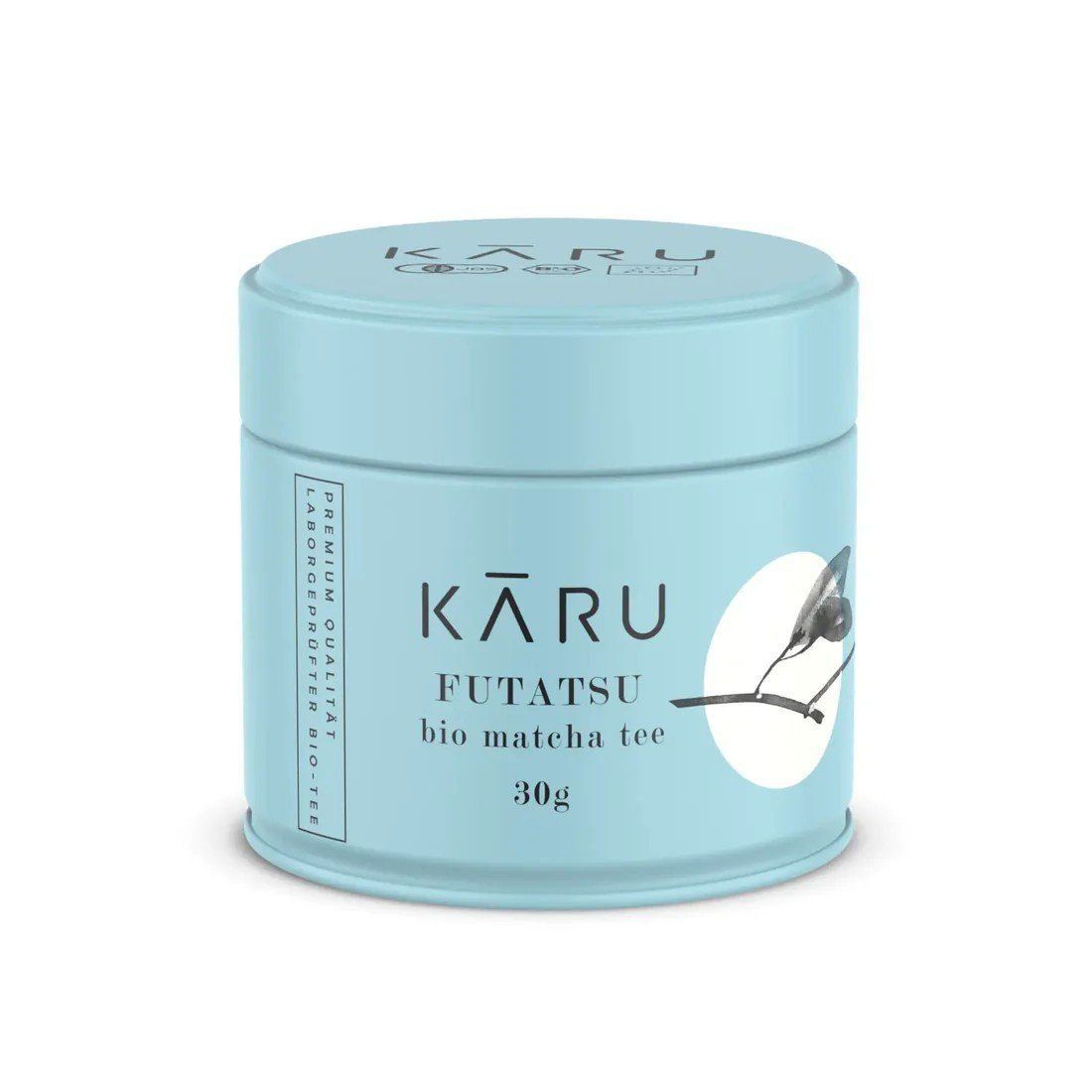 Cibi & Specialità: Bio Matcha Futatsu | 30g – Nuovo e nell'imballaggio originale da Wil SG venduto da adi9k