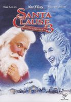 DVD ab Fr. 1.--, Santa Clause 3
