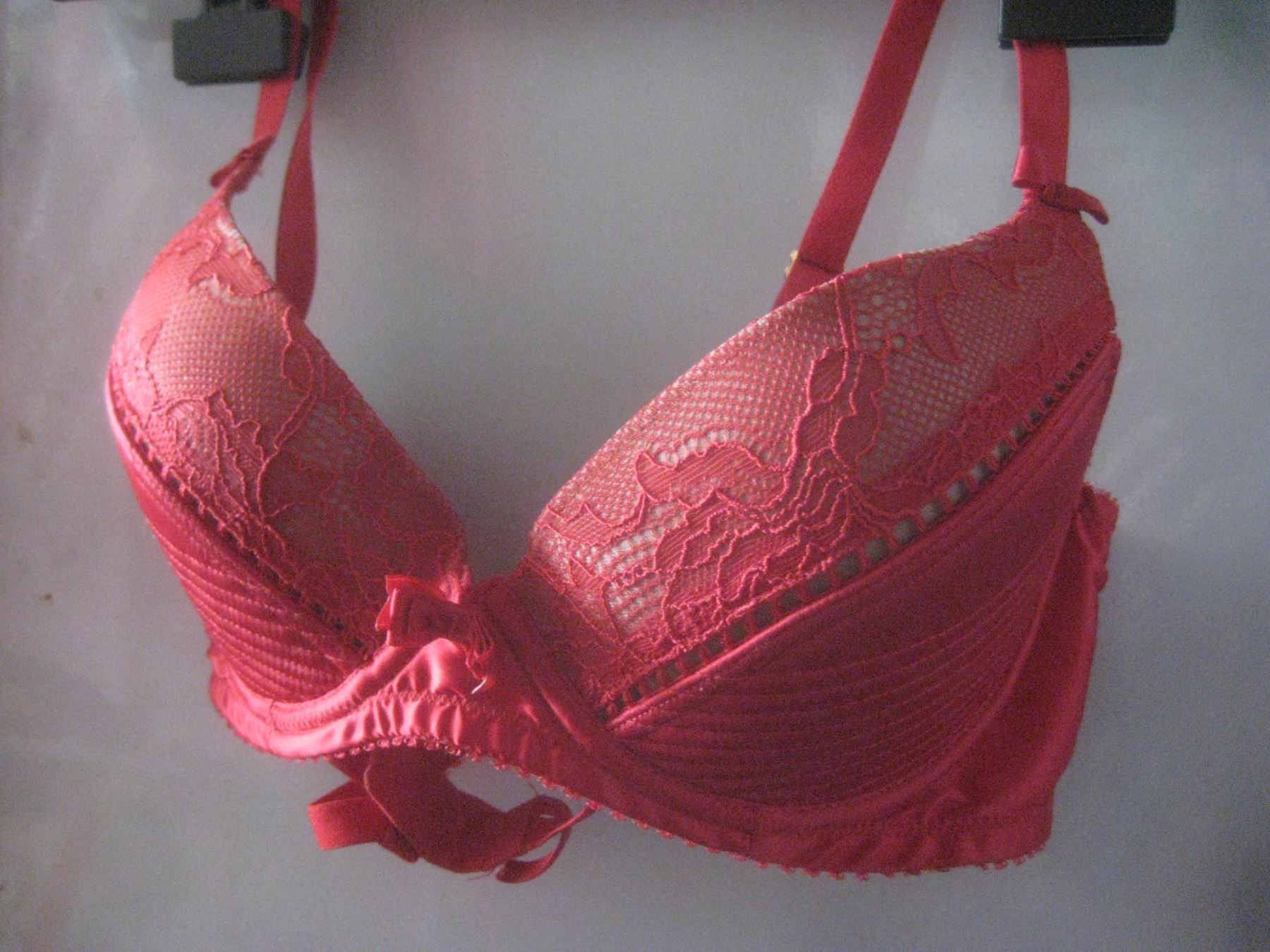 Autres dessous: DAMEN BH – Neuf (Voir description) à Uster par flocke1