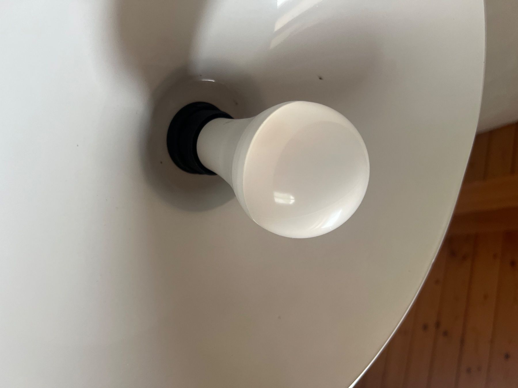 Lampes: Stehlampe – D'occasion à Lufingen par f24-crusader 1