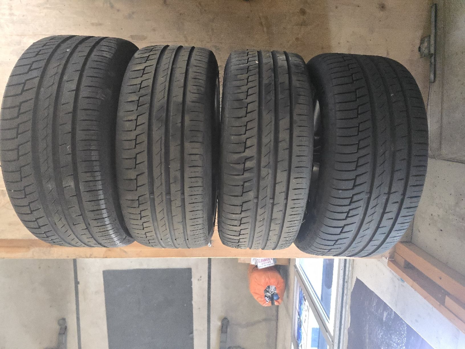 BMW Cerchioni: BMW M Felgen – Usato da Binn venduto da Underdusty 4