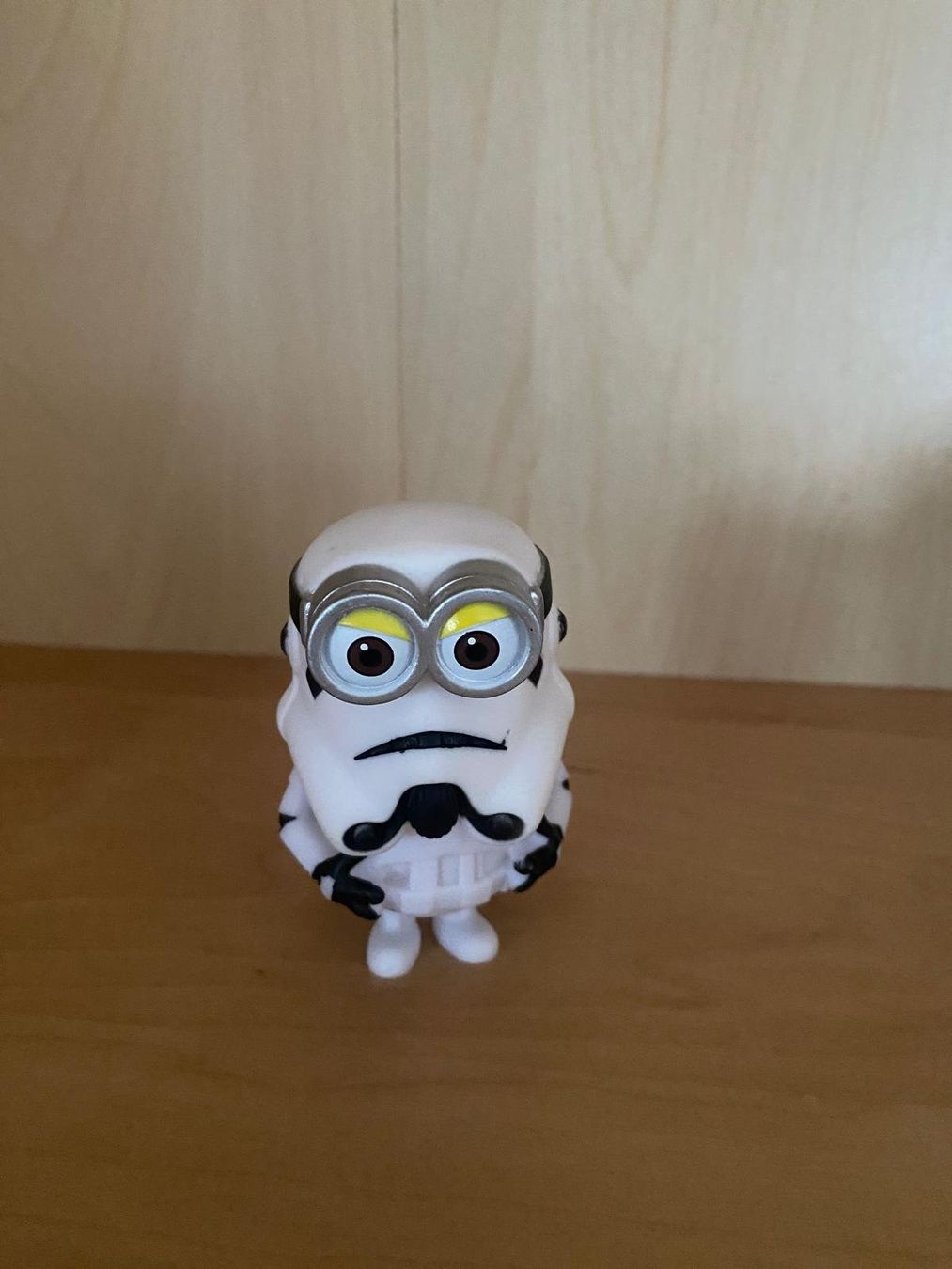 Star Wars Figurines: Minions Star Wars Figuren – Neuf (Voir description) à Grüt (Gossau ZH) par Mulan1 4