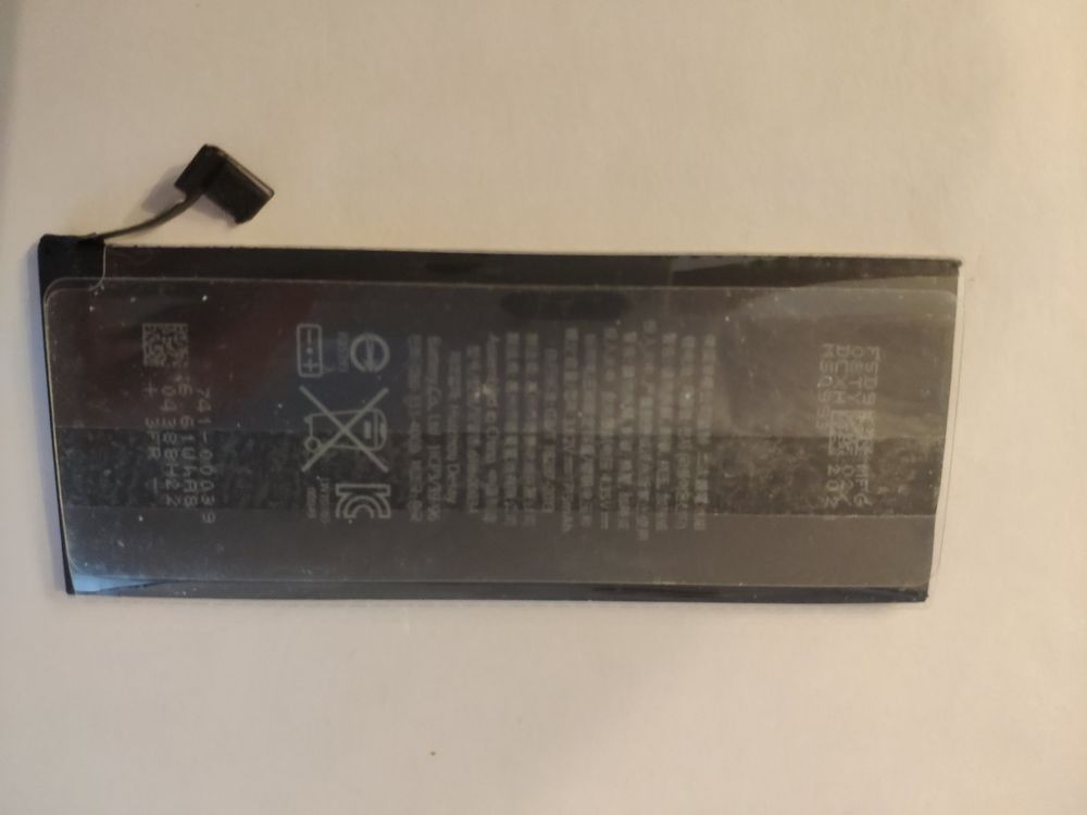 Meilleures batterie iphone 6s plus haute capacité - Février 2026