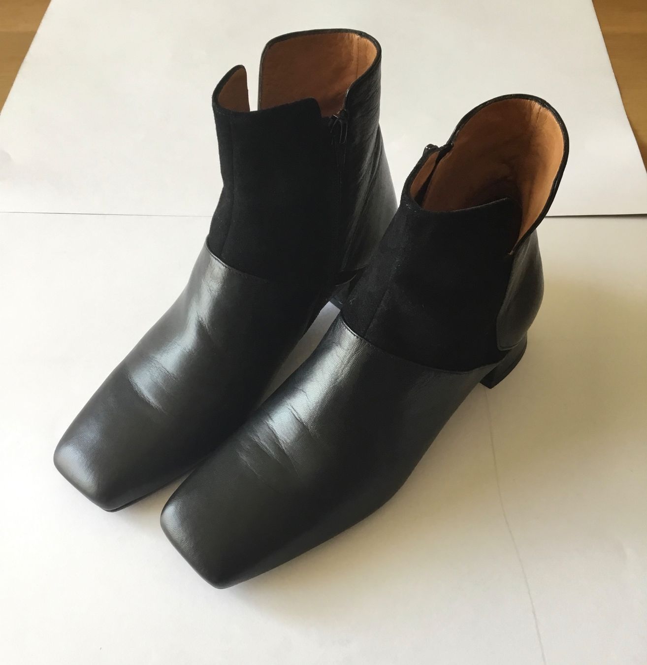 Chie Mihara Damenschuhe: Chie Mihara Stiefeletten – Neu (gemäss Beschreibung) aus St. Gallen von sta57ker