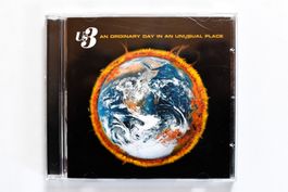 Us3 - An Ordinary Day in an Unusual Place