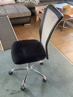 Bürostuhl