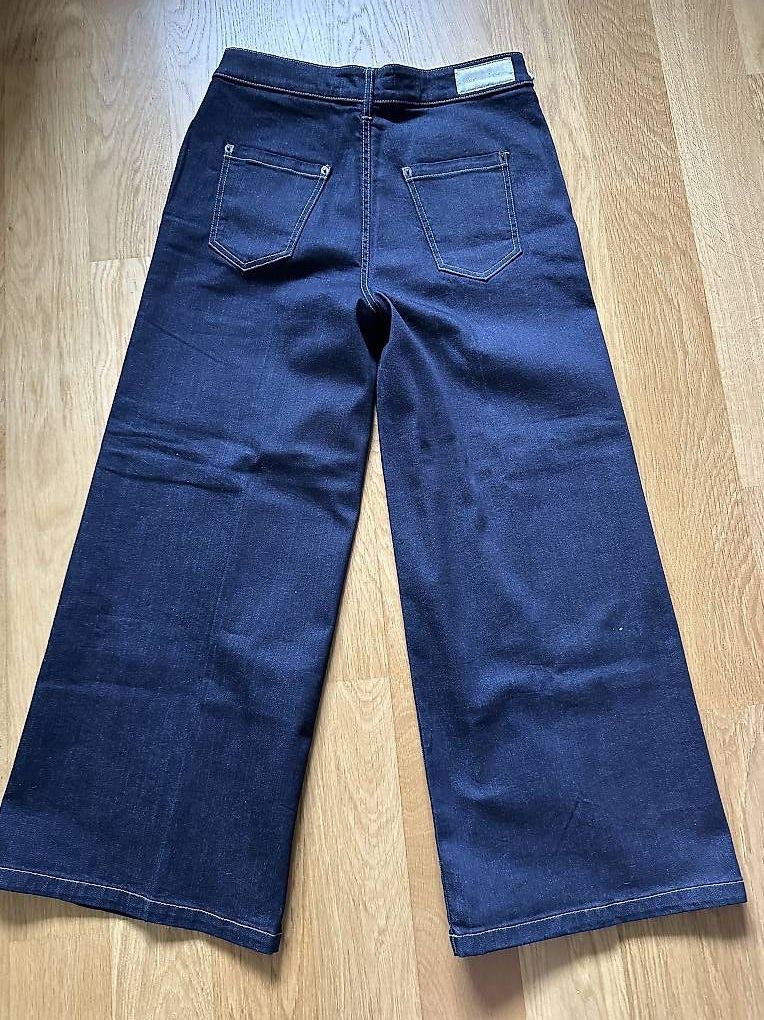 Jeans: Jeans Vanessa Bruno – Nuovo (secondo la descrizione) da Pully venduto da tarra26 3