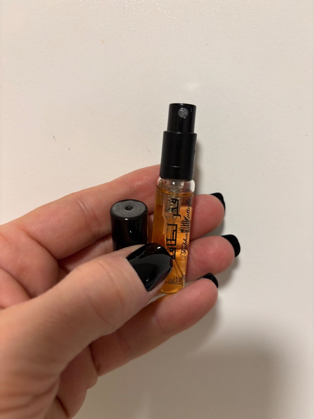 Lattafa Profumi & Eau de Toilette: Lattafa Fakhar Extrait EDP 4ml. Neu – Nuovo e nell'imballaggio originale da Zürich venduto da deruja 2