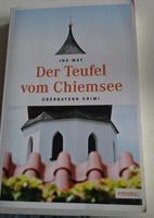 Der Teufel vom Chiemsee - Krimi
