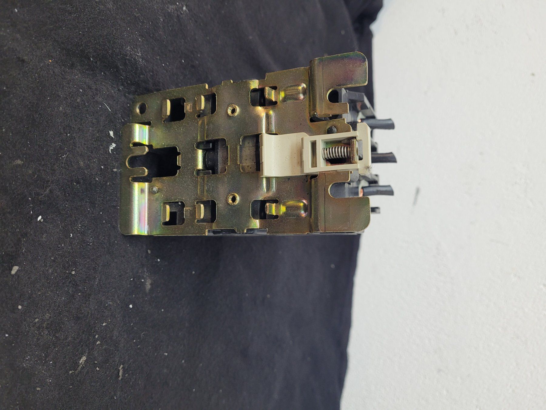 Composants électroniques: Schütz - Telemecanique - LC1 D40 11 – D'occasion à Vitznau par Night-Fire 3
