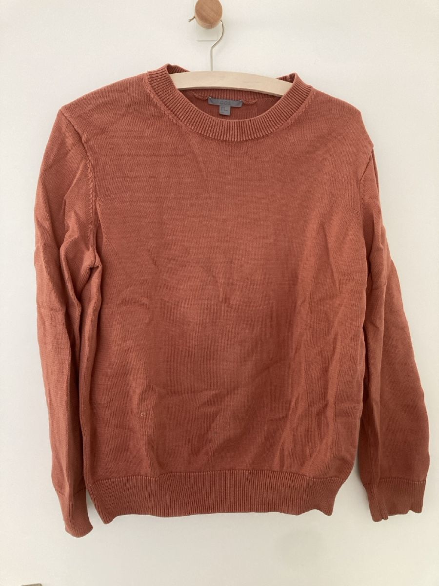 Cos Maglioni & Felpe: Pullover aus Baumwolle von COS – Usato da Winterthur venduto da fraufabula