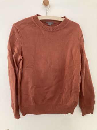 Pullover aus Baumwolle von COS