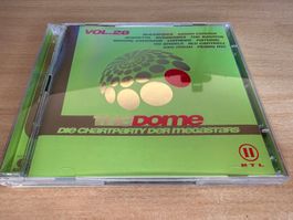 Various – The Dome Vol. 28 - 2 CD