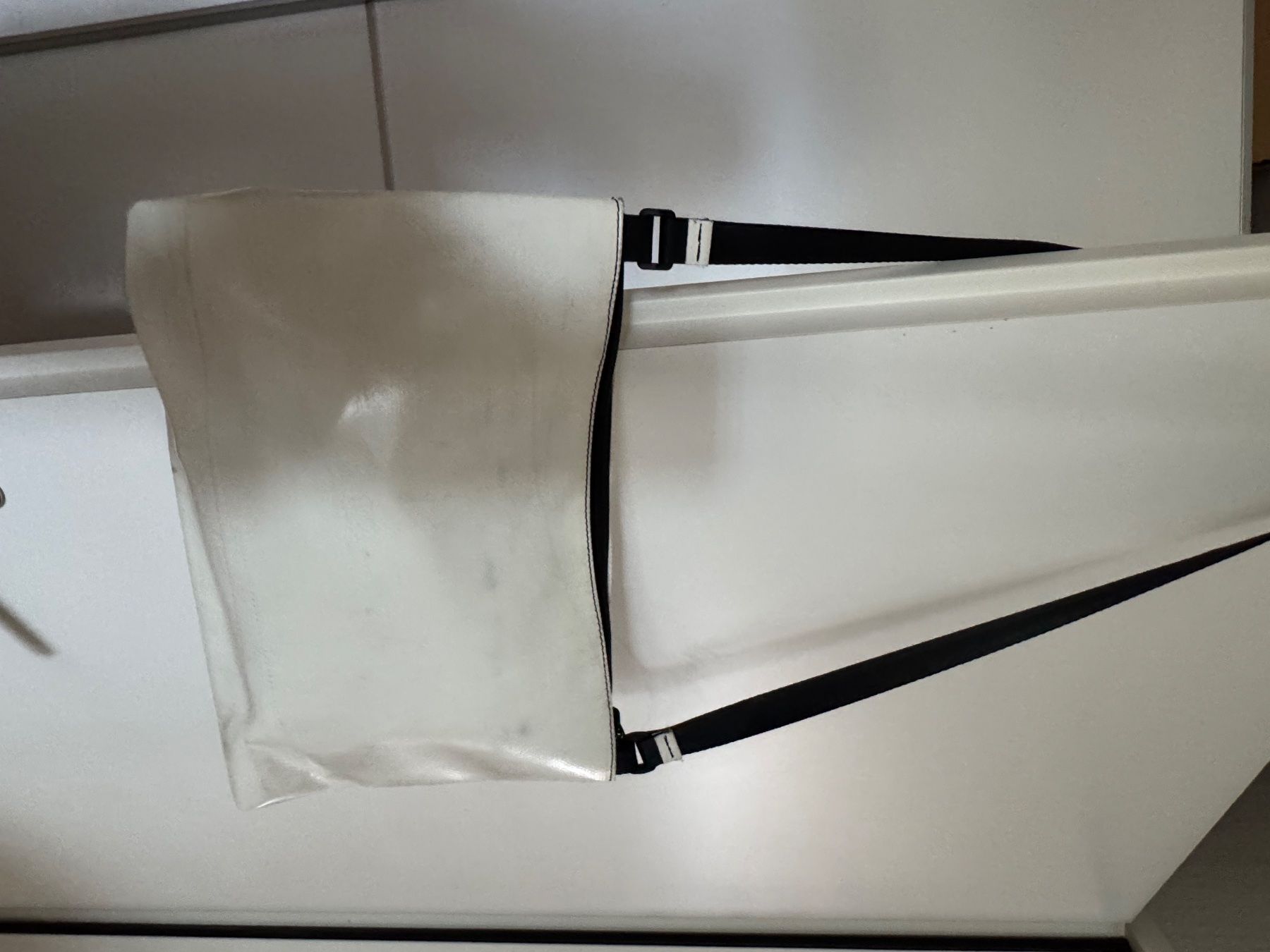Freitag Taschen für Damen: Freitagtasche – Gebraucht aus Möhlin von Francine018 1