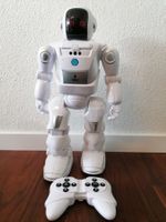 Roboter, Ferngesteuert. Tech