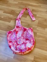 Stoff Tasche