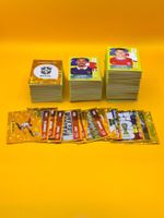 645 Panini WM 2026 Sticker, keine Doppelten