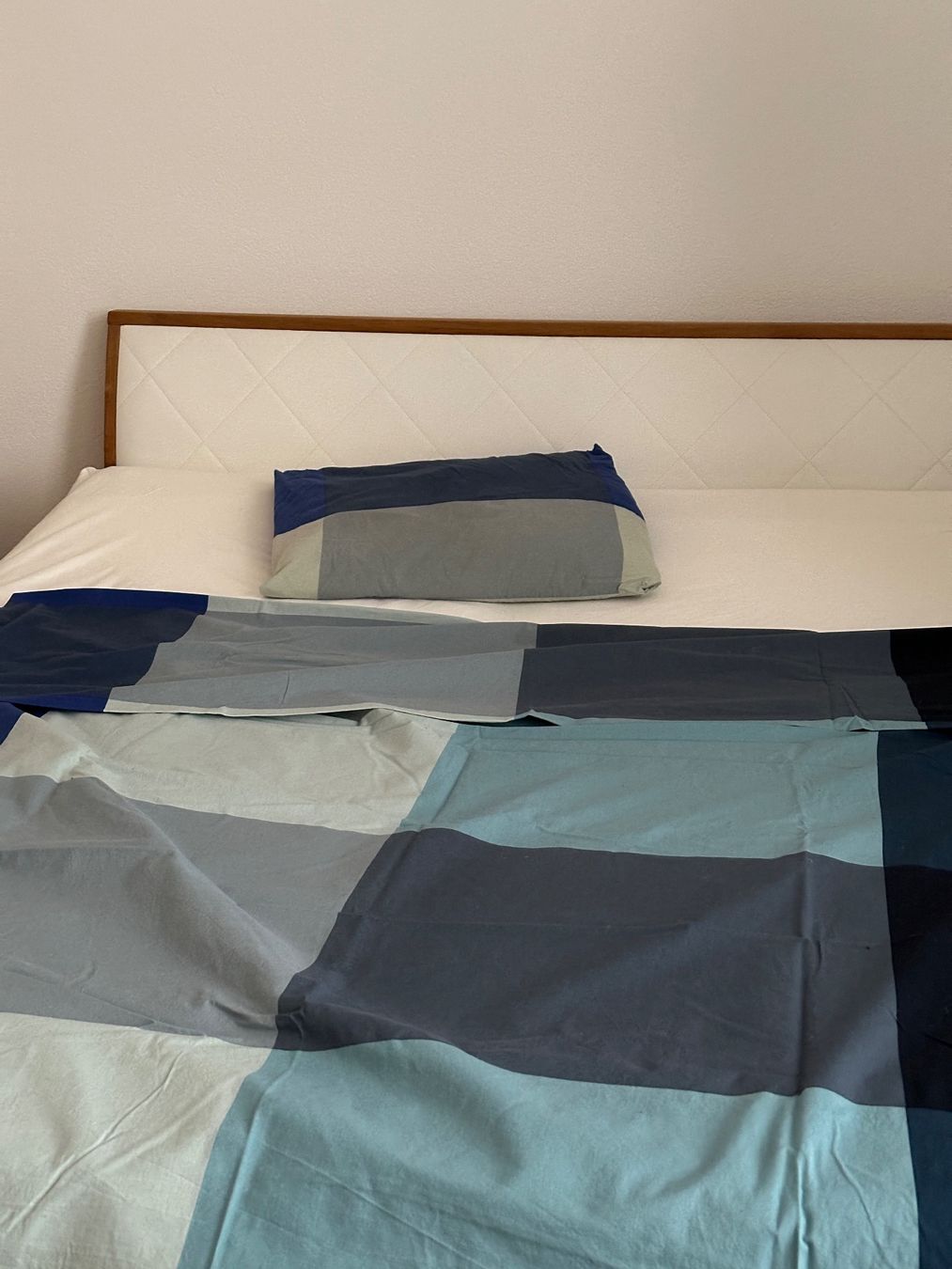 Biancheria da letto: Bettwäsche / Duvetbezug – Usato da Bern venduto da aboutann 2