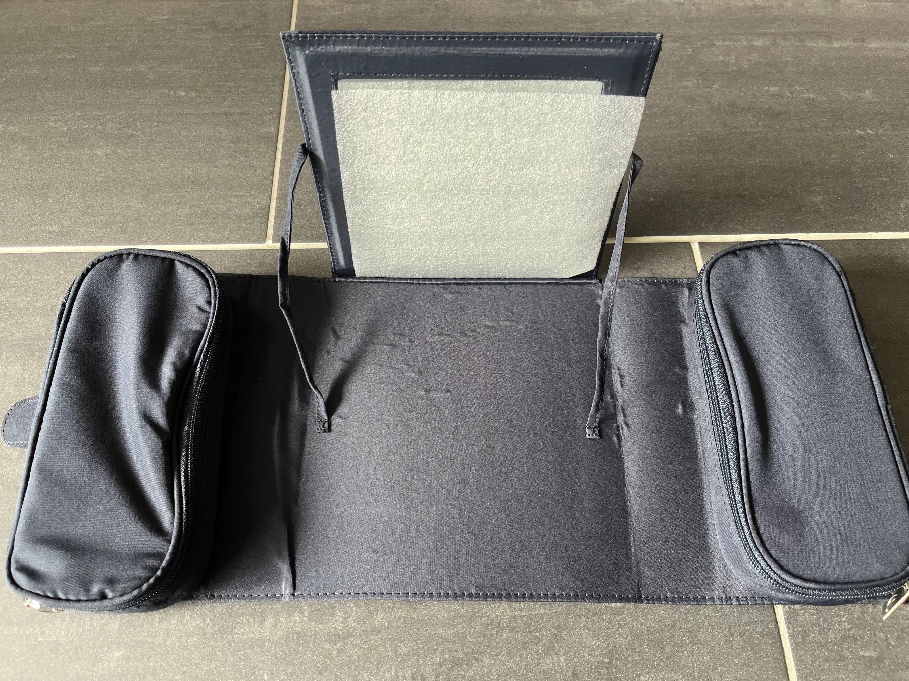 Custodie per cosmetici: Necessaire nie benutzt – Nuovo (secondo la descrizione) da Aarau venduto da Swifty03 1