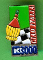 K3000  CIAO ITALIA  Wein