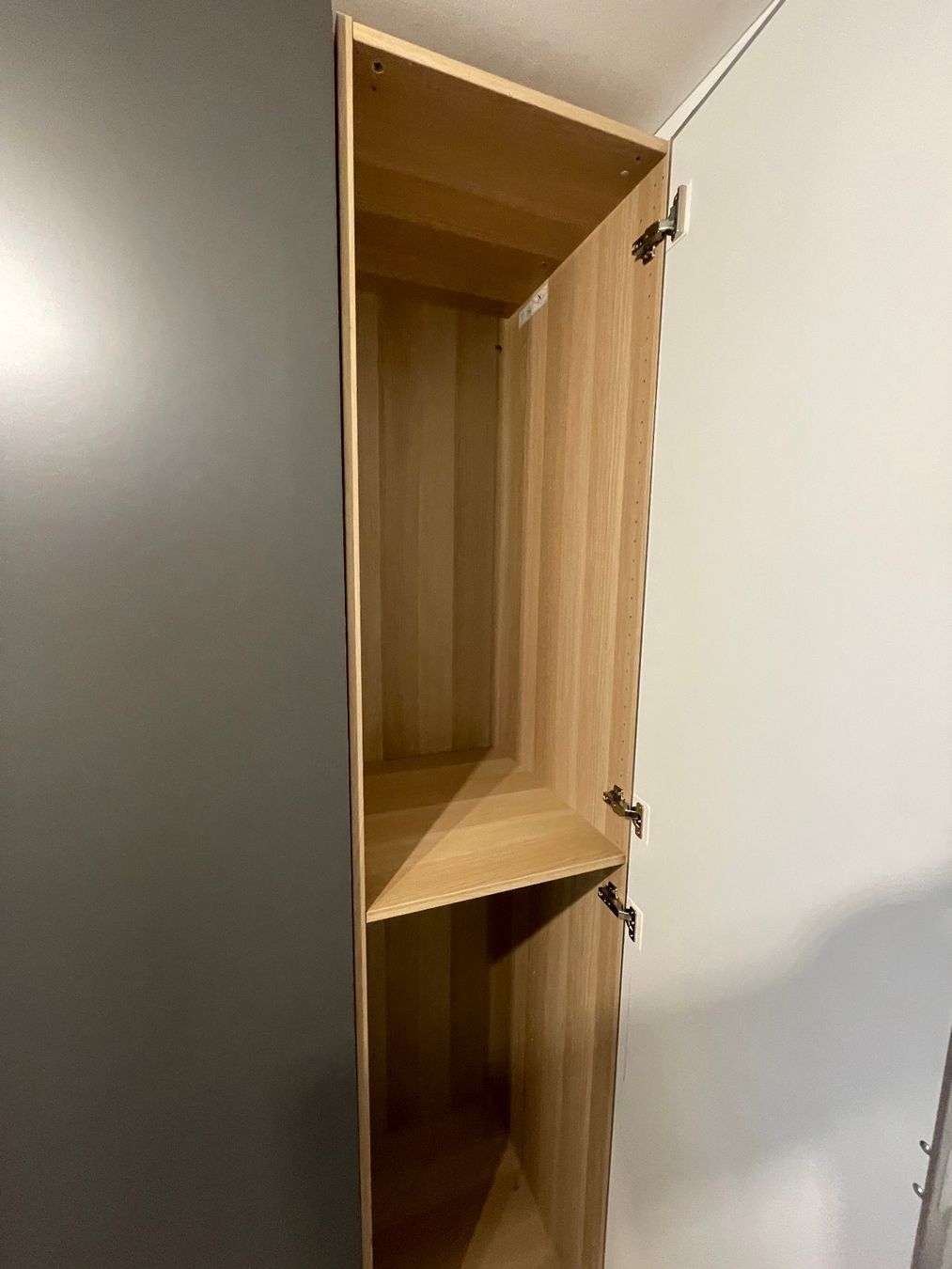 Ikea Schränke: IKEA PAX Schrankelement mit Spiegel – Gebraucht aus Neudorf von mg944s2 2