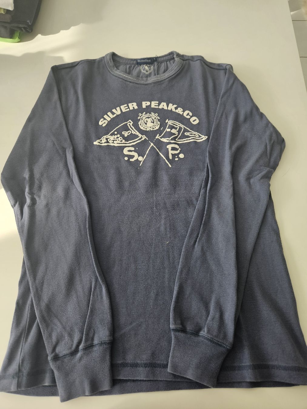 H&M Lotti & Set di vestiti: 2 x Longsleeves – Usato da Ostermundigen venduto da Msmash 1