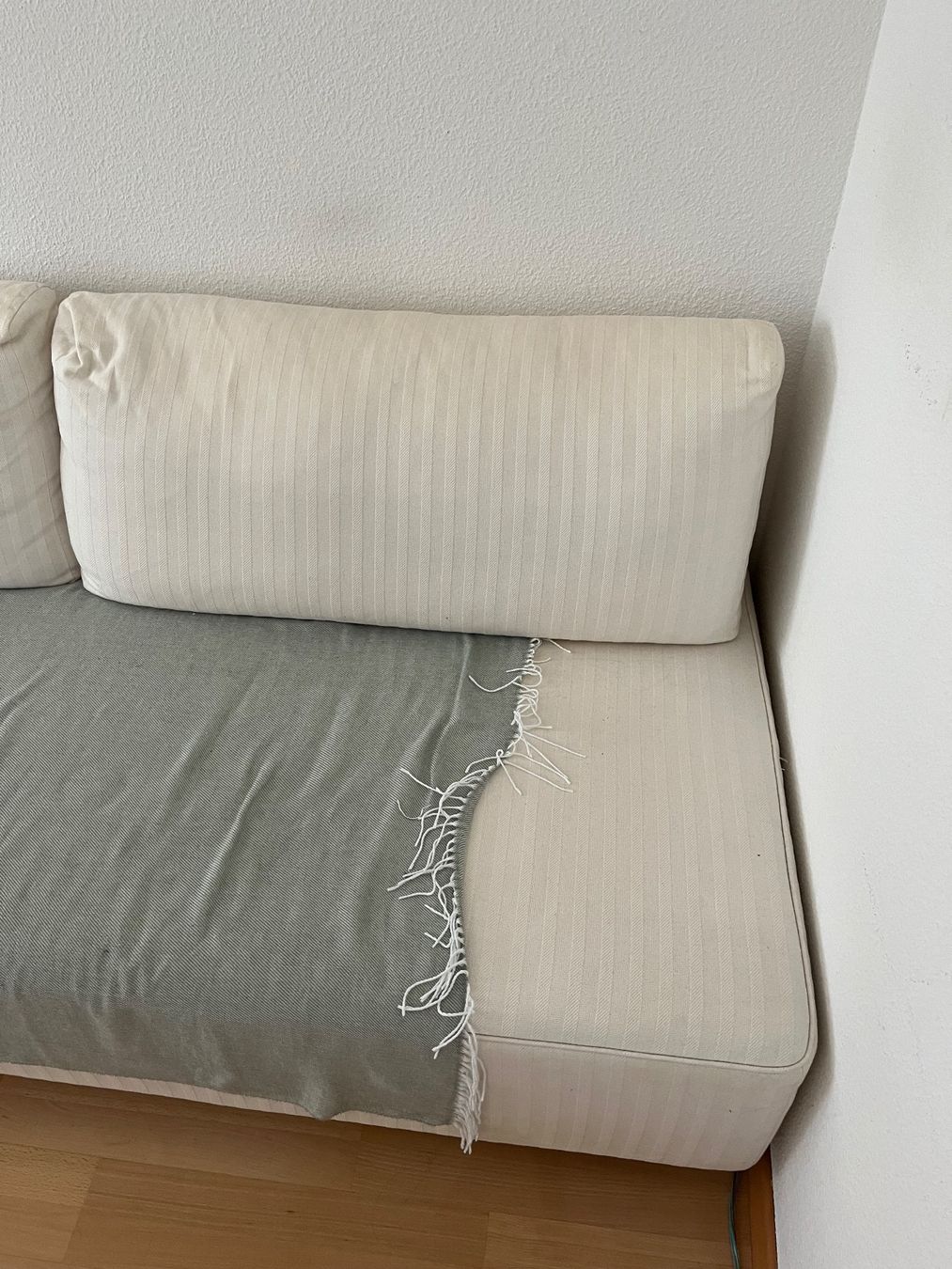 Divani: Sofa zum ausziehen – Usato da St. Gallen venduto da nina.zzh 5