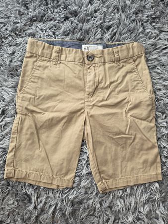 Kinder Shorts H&M Grösse 110 guter Zustand