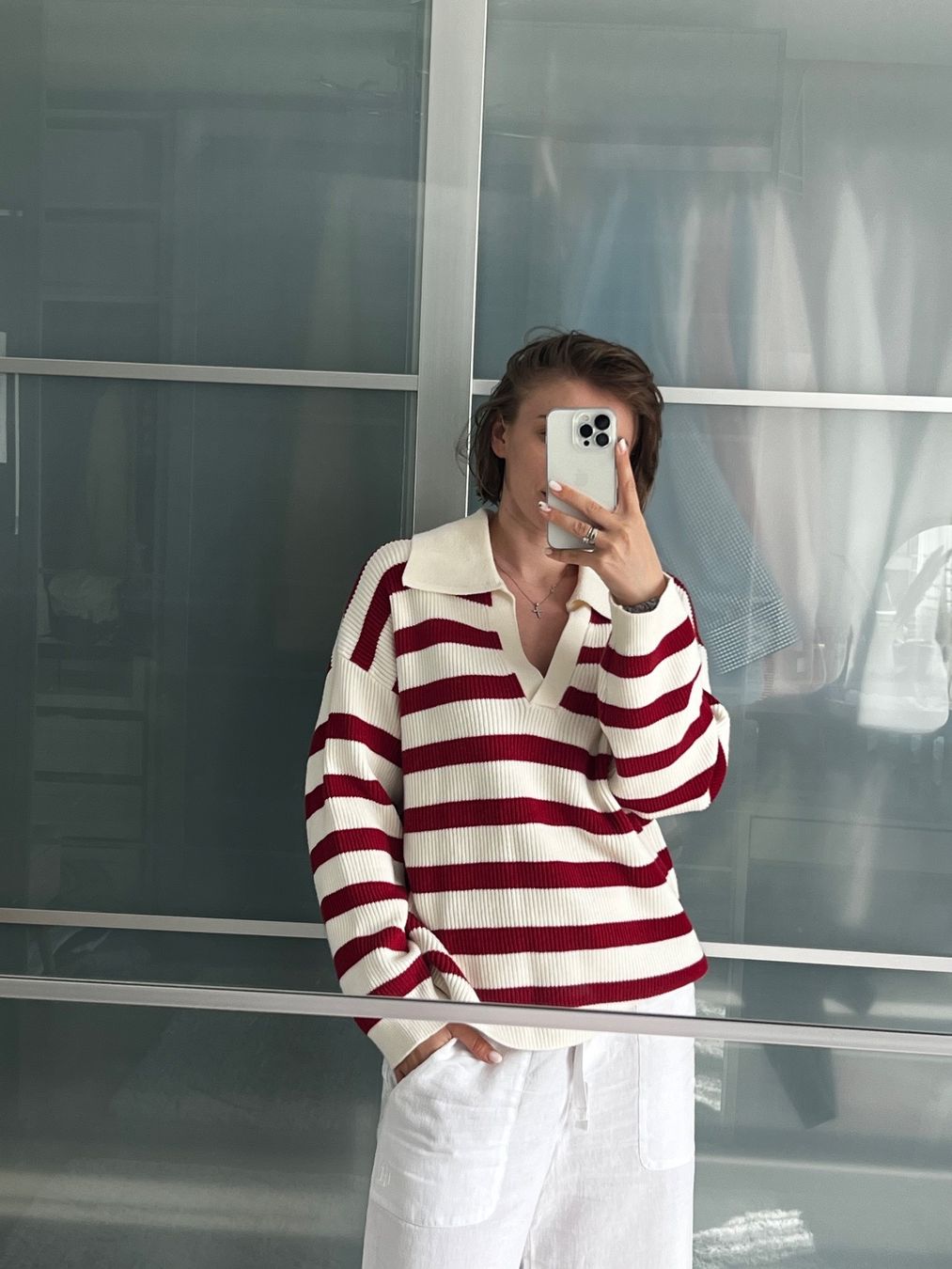Mango Maglioni & Felpe: Damen Pullover – Nuovo e nell'imballaggio originale da Baar venduto da Zlata1 2