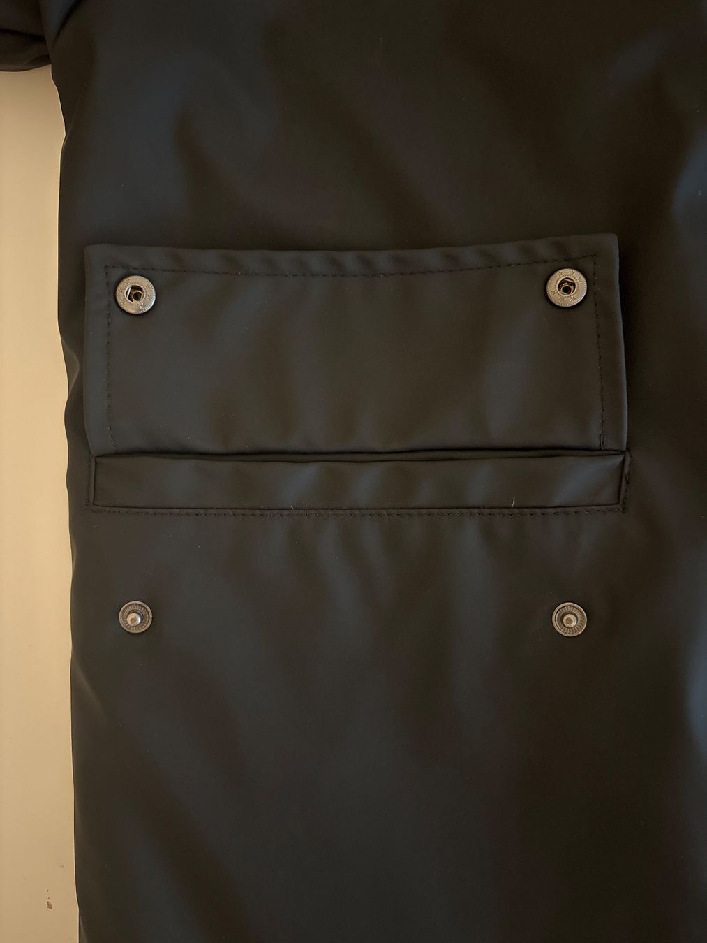 Zara Giacche & Cappotti: ZARA Regenjacke Gr.140 – Usato da Herisau venduto da sen_8w8b 5
