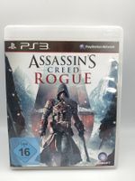 Assassin's Creed Rogue (Playstation 3 / PS3) (CiB)