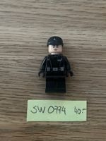 Lego Star Wars Minifigur Imperial Officer UCS