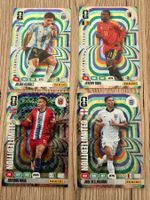 💥Panini WM 2026 Adrenalyn XL - 4x Limited Edition - JUDE