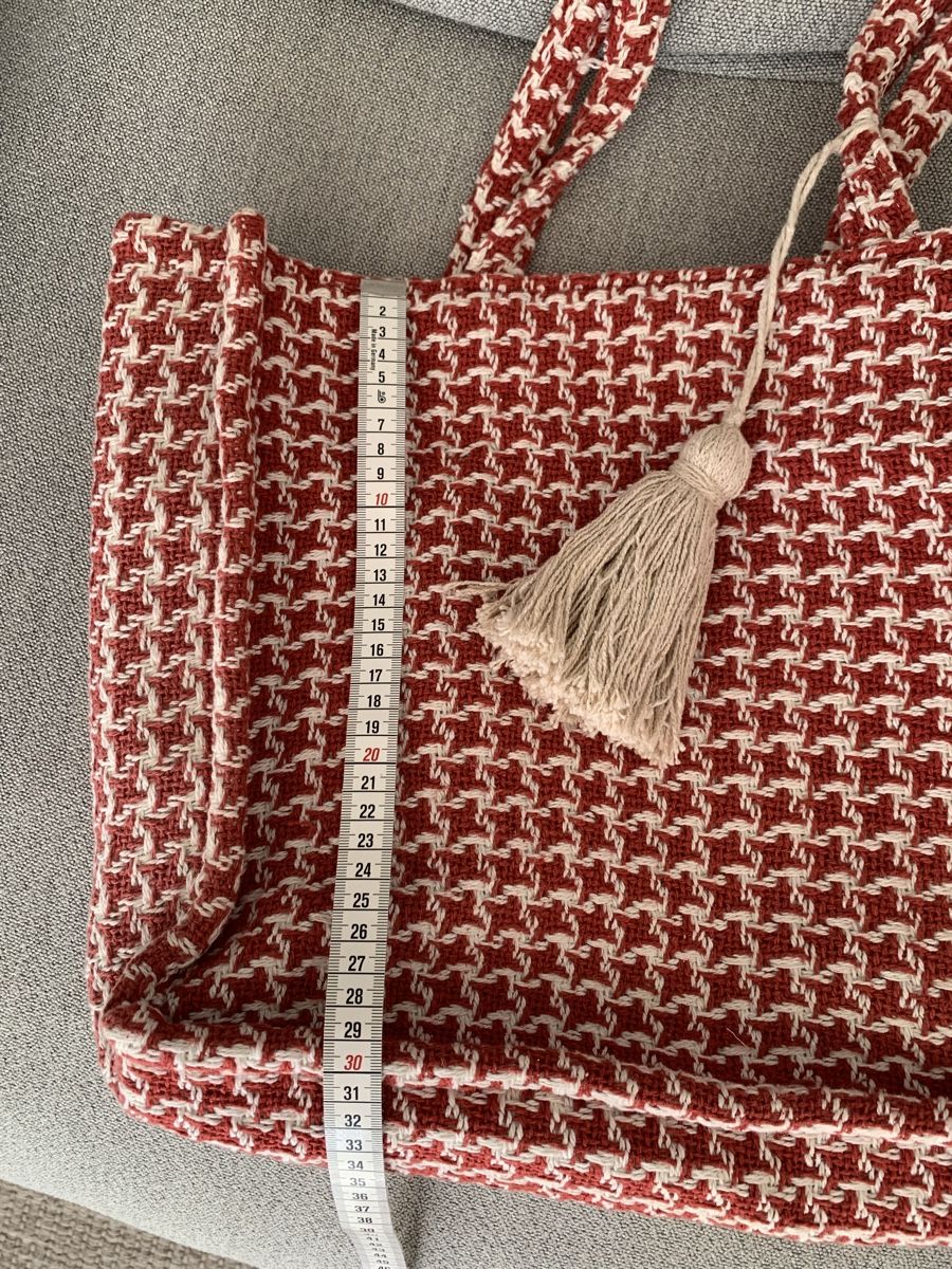 Taschen für Damen: Strandtasche – Gebraucht aus Zürich von louise66 7