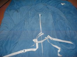 Original Zewi-Decke Gr. 90 x 200 cm