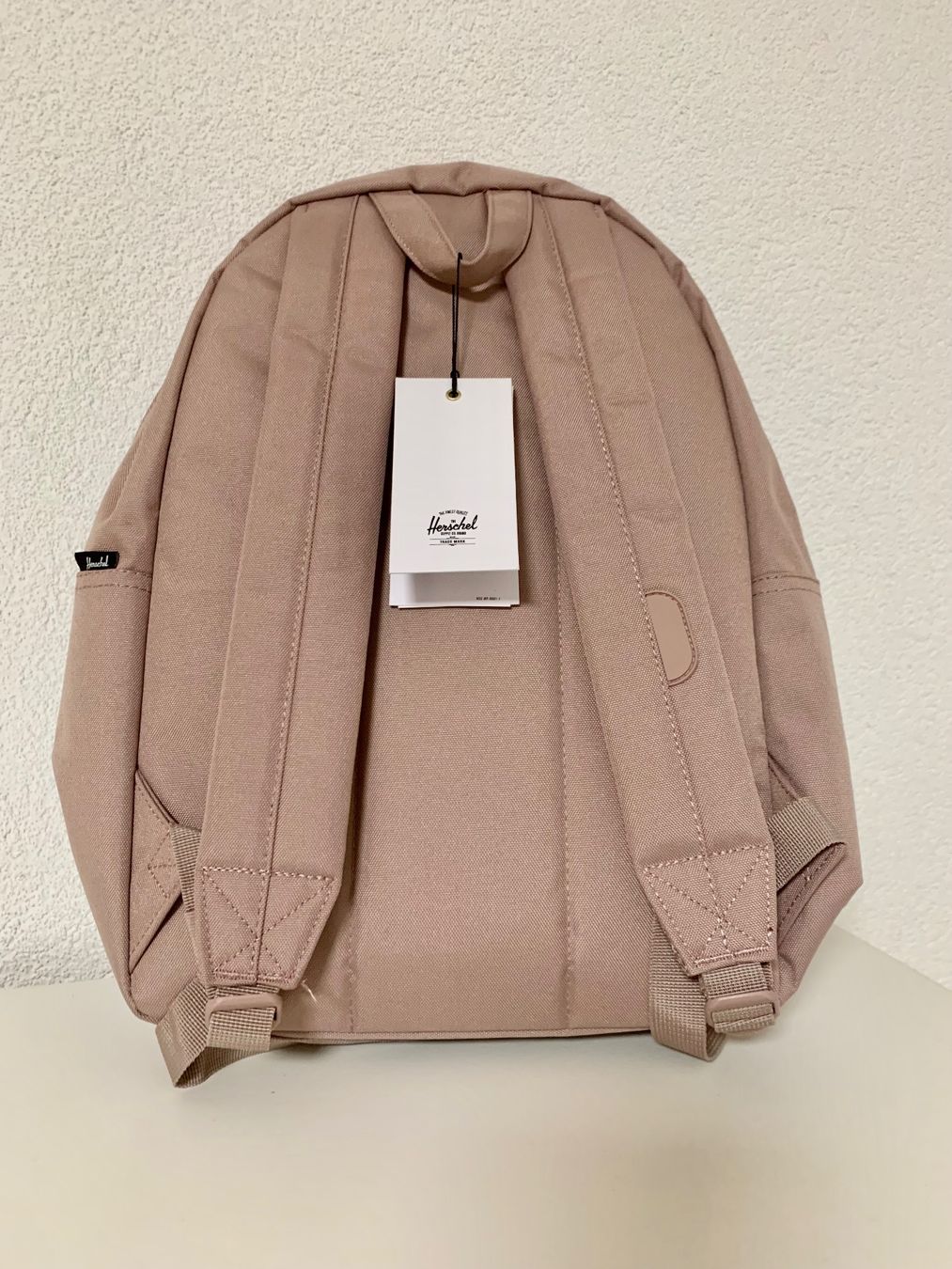 Herschel Zaini: Herschel Rucksack – Nuovo e nell'imballaggio originale da Belp venduto da sabadesign 1