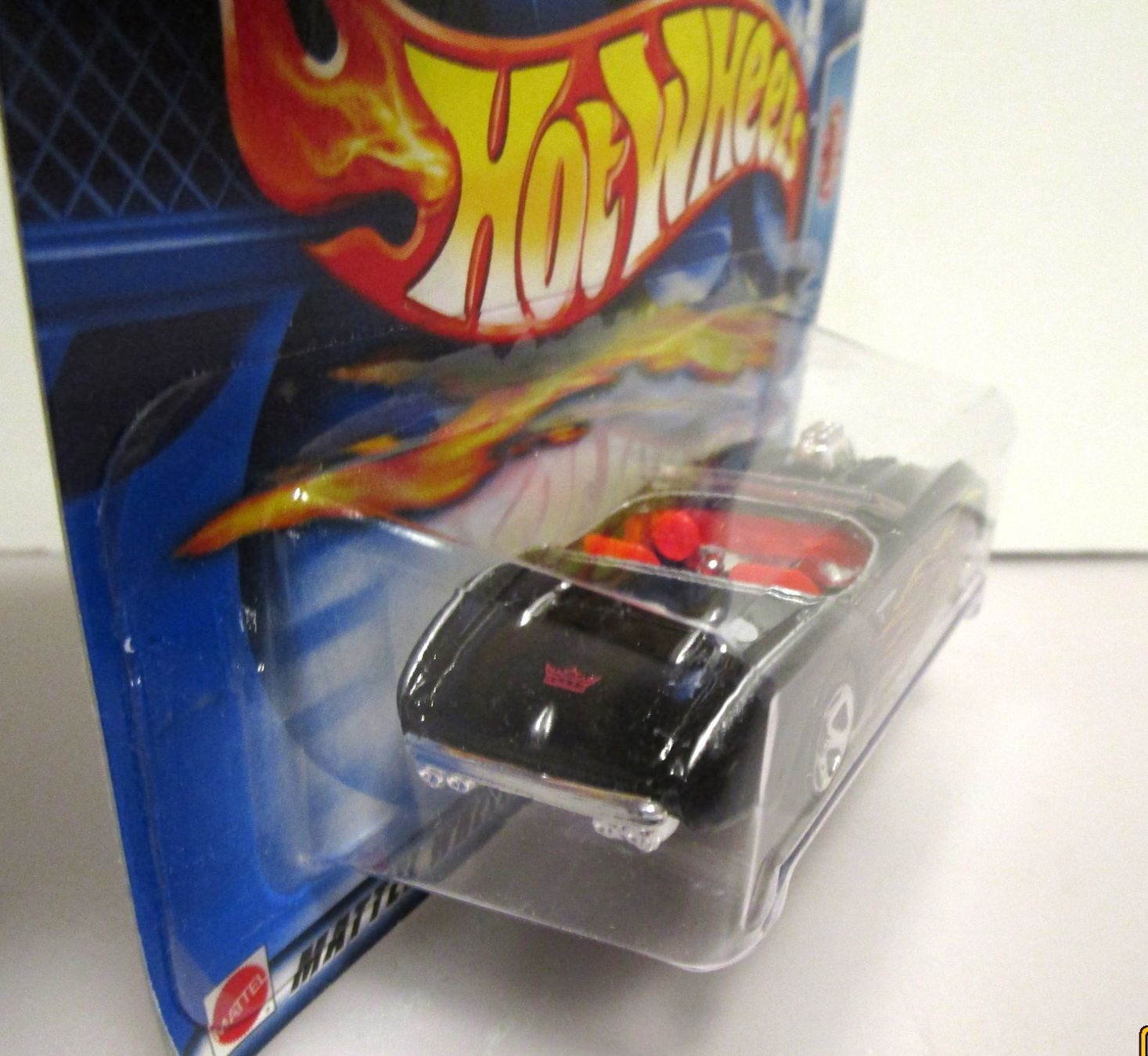 Hot Wheels Modellautos: HOT WHEELS AUSTIN HEALEY - 57133 – Neu und originalverpackt aus Chêne-Bourg von breno56 2