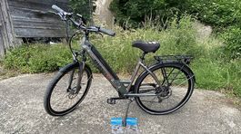 A vendre vélo électrique DIAVELO 435I 