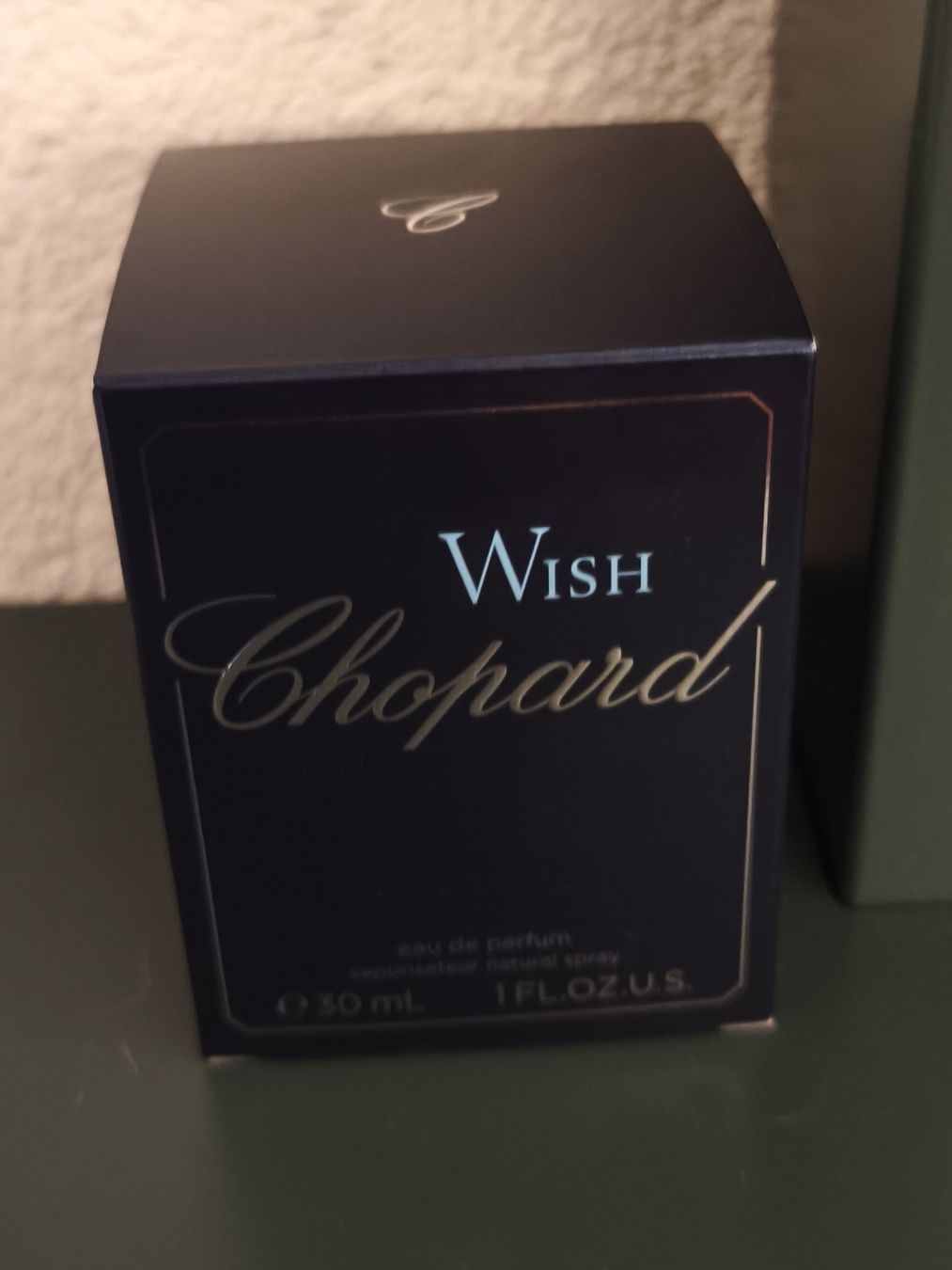 Chopard Profumi & Eau de Toilette: Chopard Wish eau de Parfum 30 ml – Nuovo (secondo la descrizione) da Untersiggenthal venduto da Griblo 1