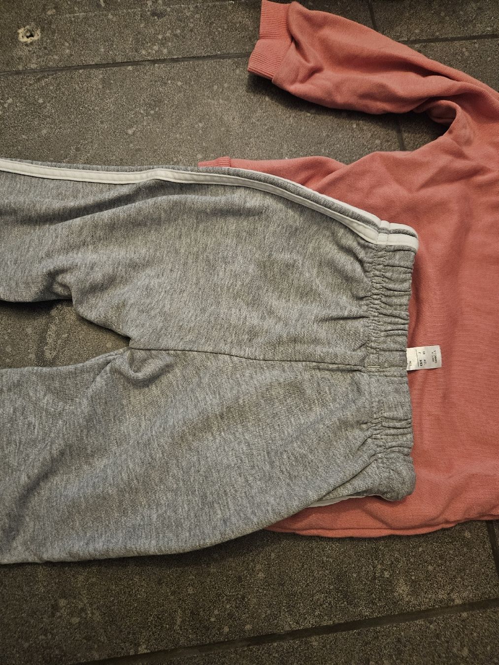 Adidas Tute: Adidas Trainingsanzug Grösse 86 – Usato da Sempach venduto da Bebla10 2