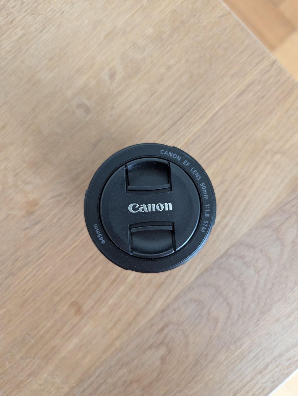 Canon Fotocamera: Canon EOS 550D mit Zubehör – Usato da Luzern venduto da Swetnova 9