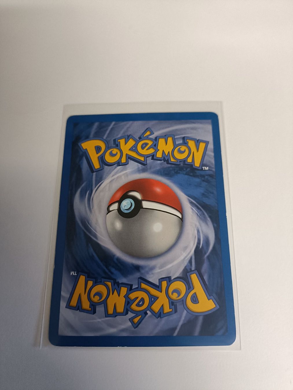 Pokémon Sammelbilder & Trading cards: Seeper 1. Edition aus Fossil 49/62 – Gebraucht aus Köniz von 1.Edition 1