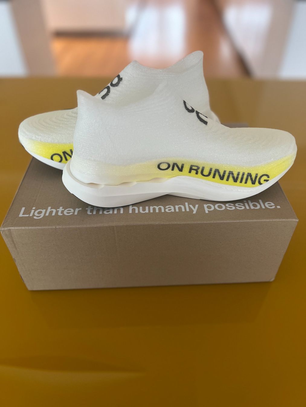 On Scarpe da uomo: Chaussures On Running homme – Usato da Founex venduto da vil_hyz2 5