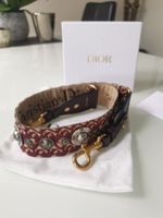 Dior Guitar strap Für Saddle Tasche, Schulterriemen