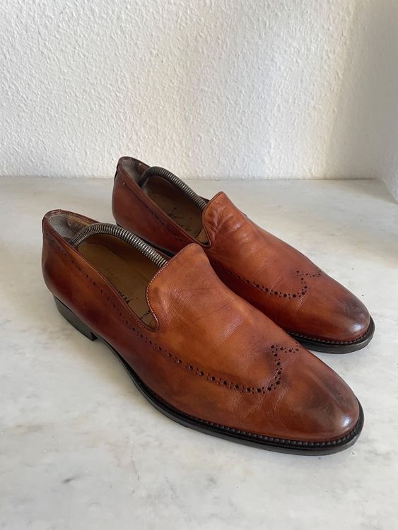 florsheim imperial loafers