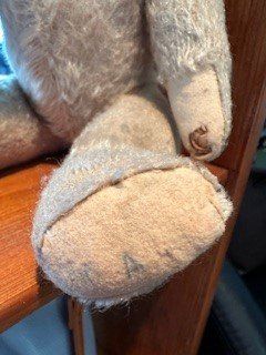 Jouets: aLteR TeDDy – D'occasion à Winkel par zeho 4