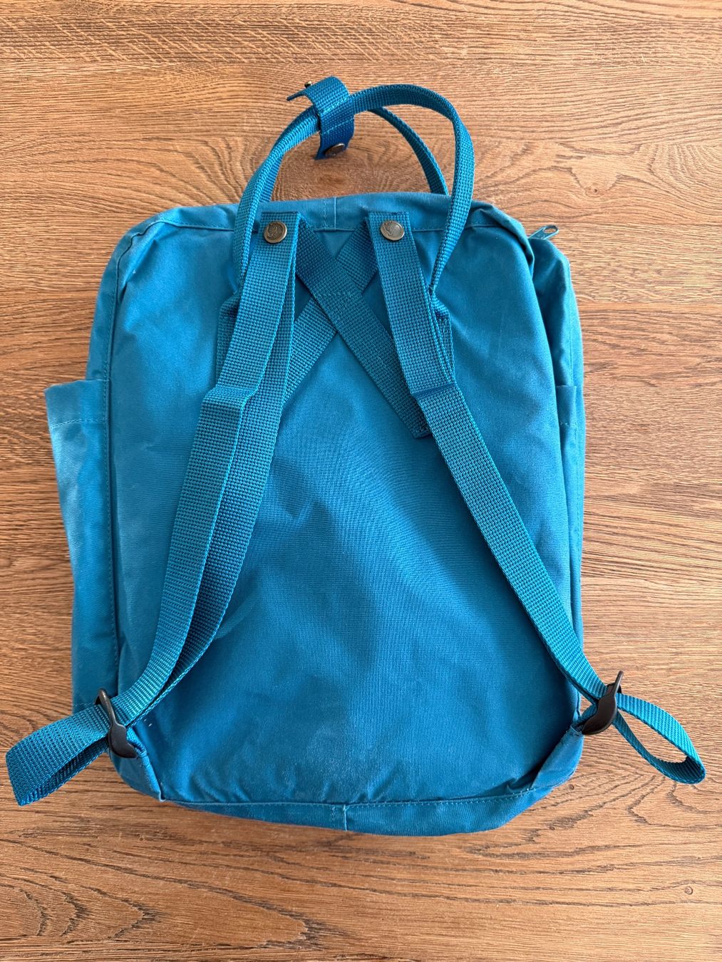 Fjällräven Zaini: sac à dos fjäll räven – Usato da Lausanne venduto da clapar 1